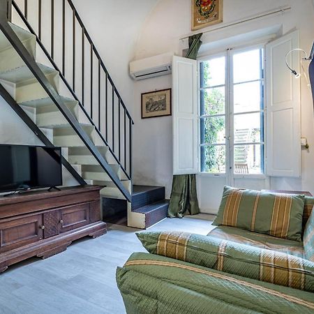 Roommo Pergola فلورنس المظهر الخارجي الصورة