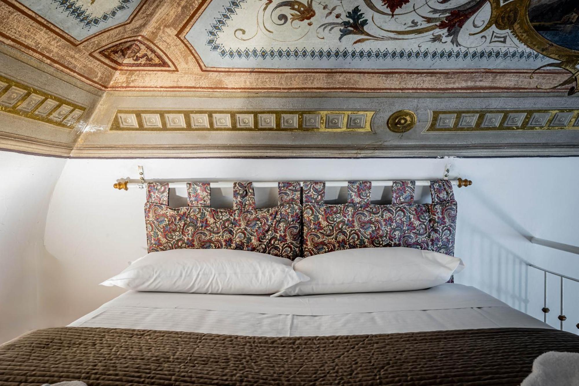 Roommo Pergola فلورنس المظهر الخارجي الصورة