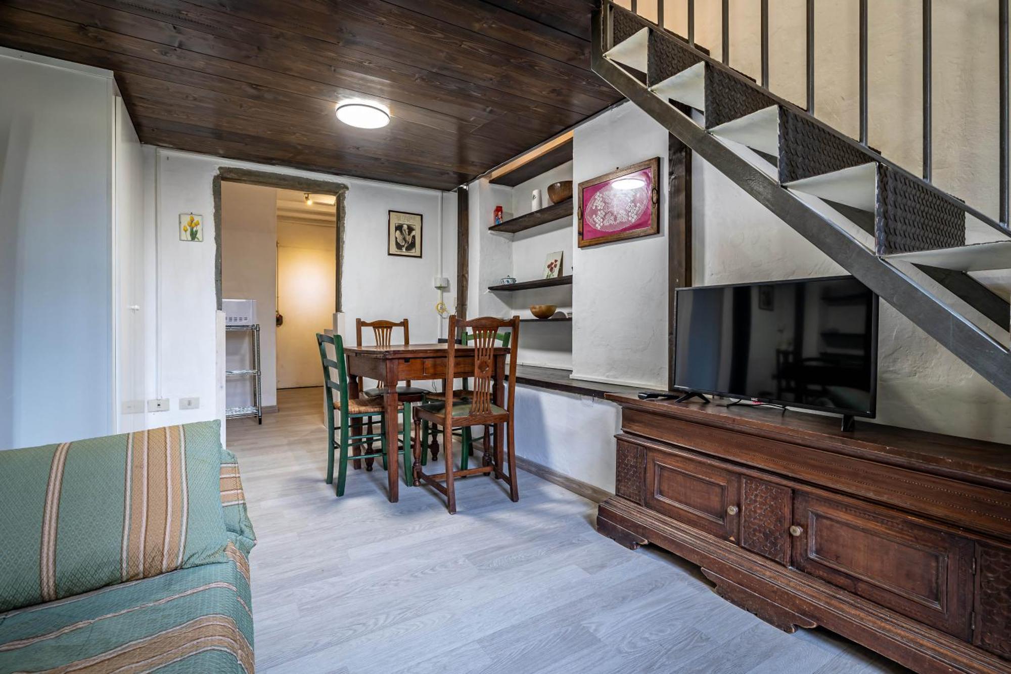 Roommo Pergola فلورنس المظهر الخارجي الصورة
